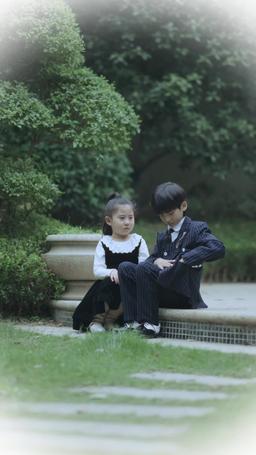 Darling, Please Love Me Again? episode 27