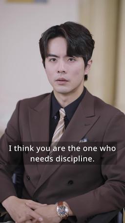 The Power of Love: A Disabled Tycoon's Heart episode 38