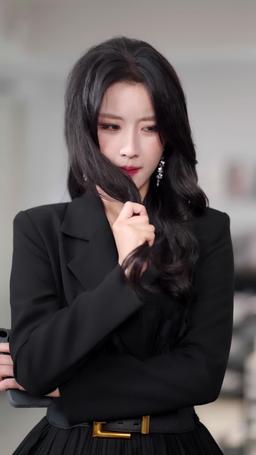 Love at First Shot episode 37