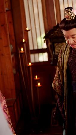 The Love I Could Not Speak episode 42