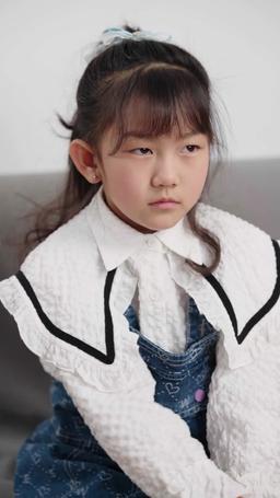 Baby Don't Cry, Mommy is Sorry episode 7