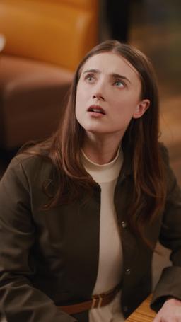 Swimming My Way Back to You episode 10