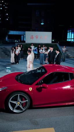 Oops, Roomie, You Picked the Wrong Girl! episode 49