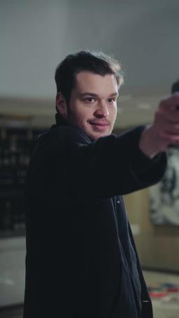 A Love Once Betrayed episode 40