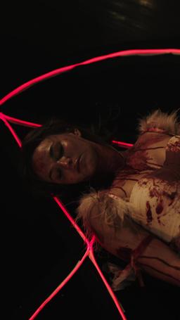 I Am Bloody Mary episode 40