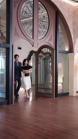 My Script to Sweetness: Healing the Villain's Heart episode 76