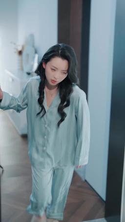 Her Baby’s Claimed by the Kingpin episode 27