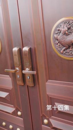 The Martial Healer's Journey to Love episode 14