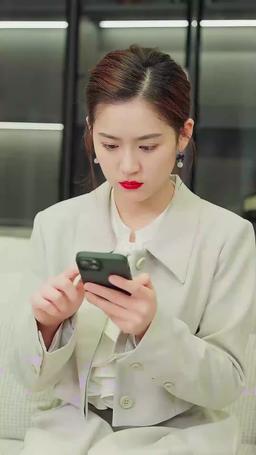Runaway Bride Met My CEO Ex! episode 60