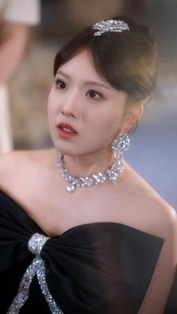 Bride of Vengeance episode 6