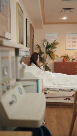 Let’s Get Married, Mr. CEO episode 56