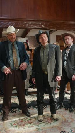 Yellowstone: King of Montana episode 72