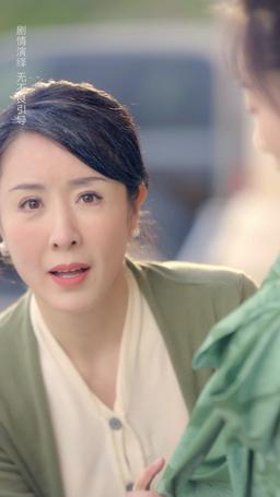 The Feisty Chef’s Second Shot episode 8