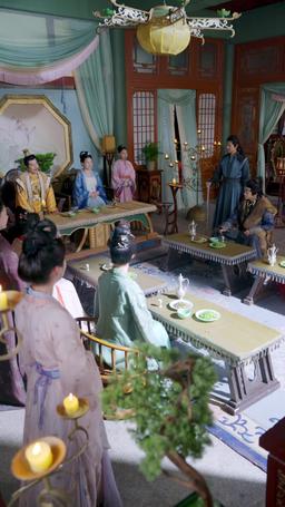 Reborn in Flames episode 70