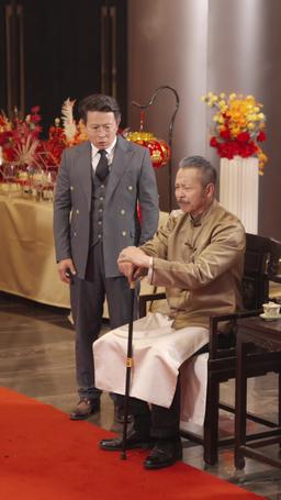 Great-Grandma is the Supreme Cultivator episode 40