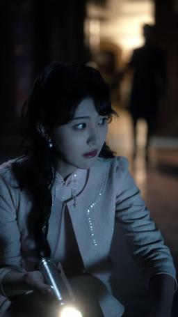 Pushover Female Lead? Not Me! episode 27
