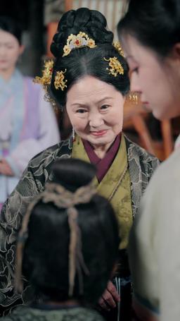 Love and Remedies: A Princess Physician's Story episode 31