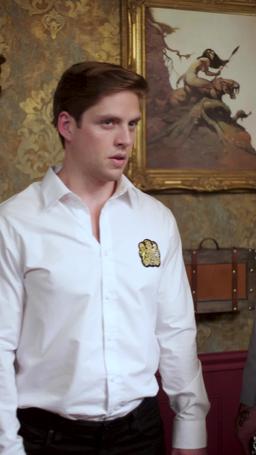 Mafia Boss Takes High School episode 51