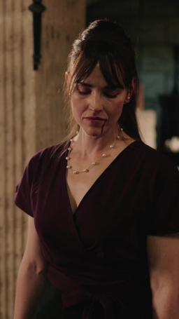The Betrayed Mother is the Divine Heiress episode 7