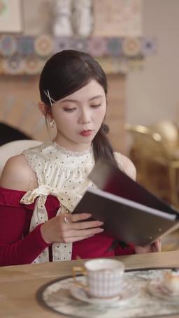 The Villainess Turned Darling episode 57