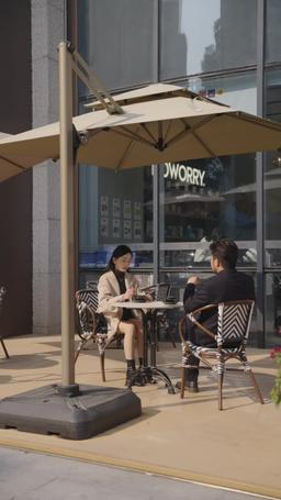 Farewell, My Last Boyfriend episode 48