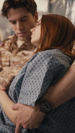 Royal Heir Breaks My Heart in a Warzone episode 44