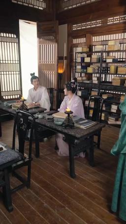 Destined Love episode 19