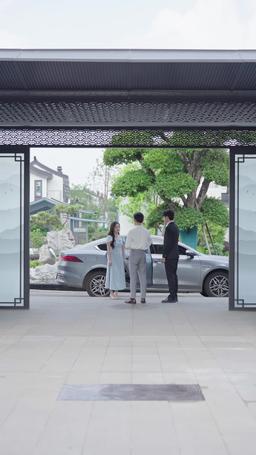 The Billionaire's Secret Wife episode 32