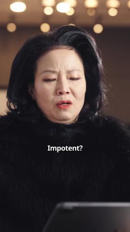 The Billionaire’s Imposter episode 3