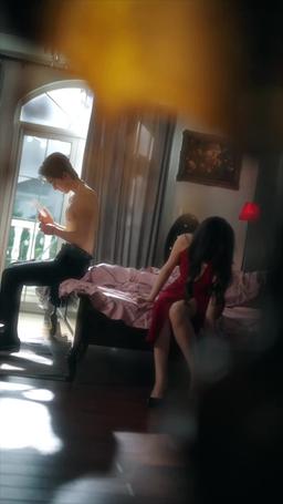 The Devil's Bargain episode 12