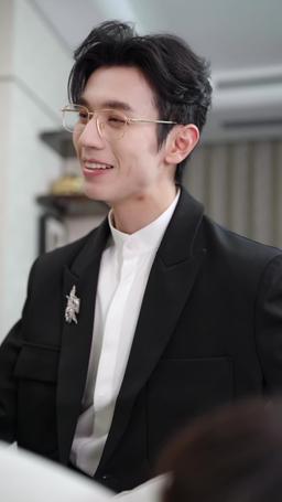 The Villainess Turned Darling episode 35