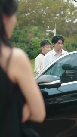 My Sassy Wife episode 14