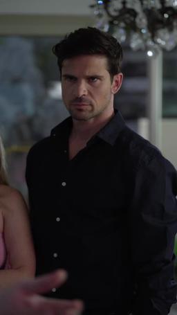 Slay to Fosters: I Took His Uncle episode 39