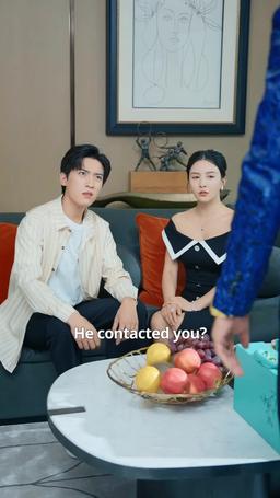 My Rise To Power After She Left episode 30