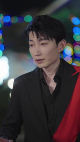 After Being Reborn, I Got Married to My Ex-boyfriend’s Uncle episode 13