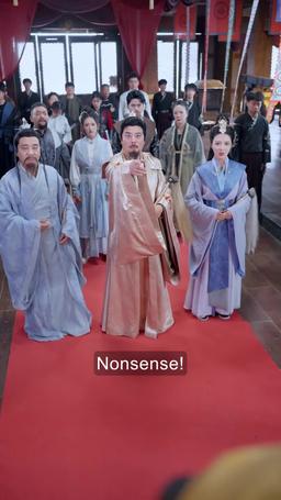 I'm Really Not an Immortal episode 21