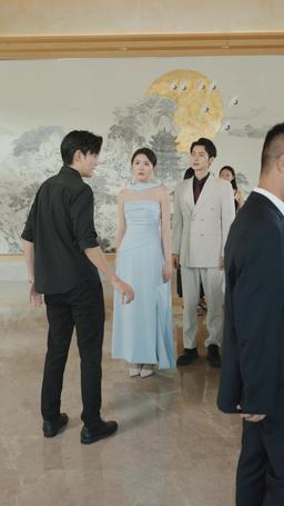 After Cutting Ties, the Genius Baby Triumphs for Mom episode 65