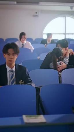 The Villainess Strikes Back episode 11