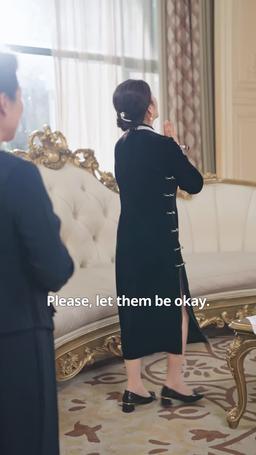 Billionaire's Unexpected Bliss episode 60