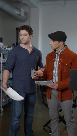 The Gourmet CEO Turns out to Be My Baby's Dad episode 29