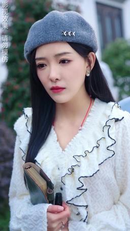 The Wife I Despised Is My First Love?! episode 13