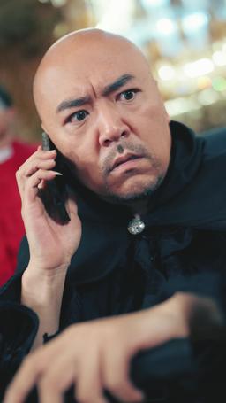 Undercover Beggar in Love episode 53
