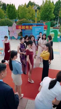 Secrets of a Perfect Husband episode 3
