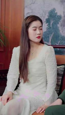 Runaway Bride Met My CEO Ex! episode 97