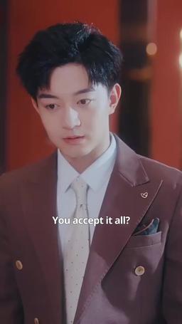 When We Parted, the World Went Still episode 27