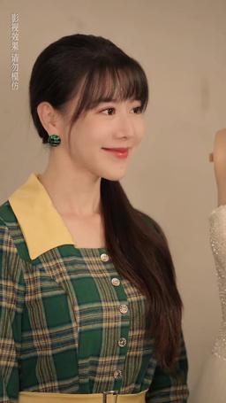 Fate Restarted: I Found My Mom a Perfect Husband episode 54