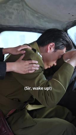 The Governor's Lucky Charm episode 49