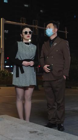 Boss to Bride episode 48
