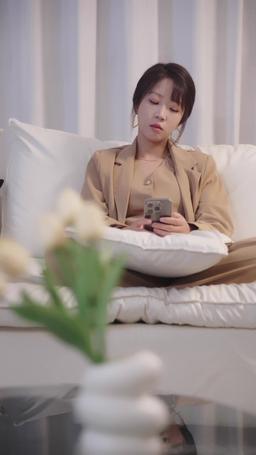Sleeping with a Hot CEO episode 22