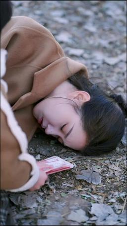 Between Tears and Smiles episode 40